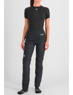 Sportful Byxa Snowflake Dam