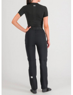 Sportful Byxa Snowflake Dam 2