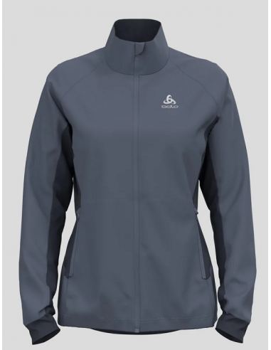 Odlo Jacka Brensholmen Dam