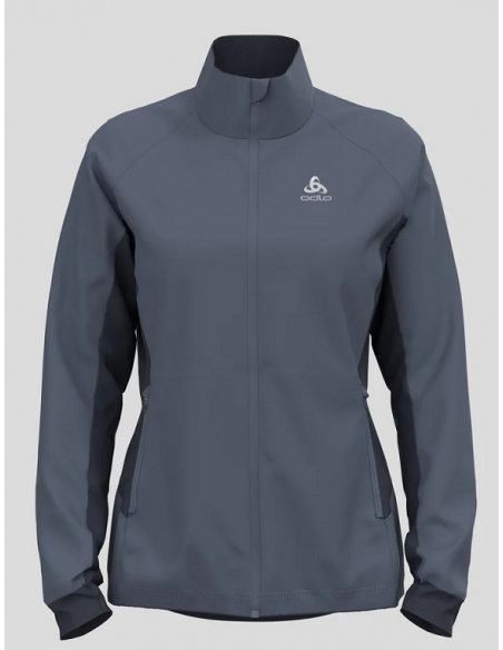 Odlo Jacka Brensholmen Dam