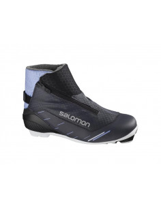 Salomon Pjäxa RC9 Vitane Nocturne Prolink