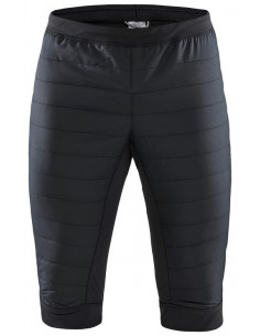 Craft Byxa Storm Thermal Shorts Herr