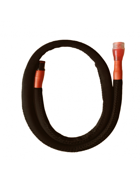 Coxa Reservslang Isolerad Race-munstycke