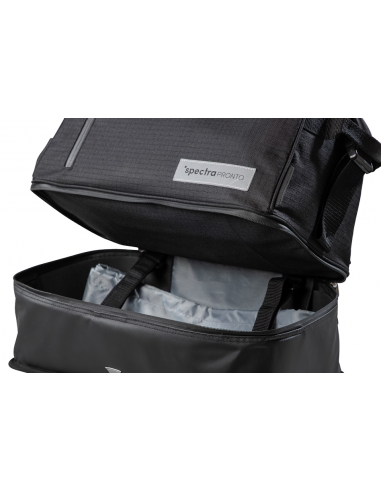 Spectra Sportväska Strike