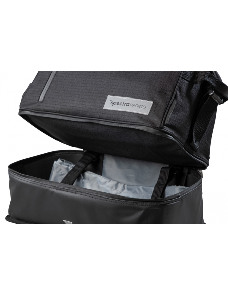 Spectra Sportväska Strike