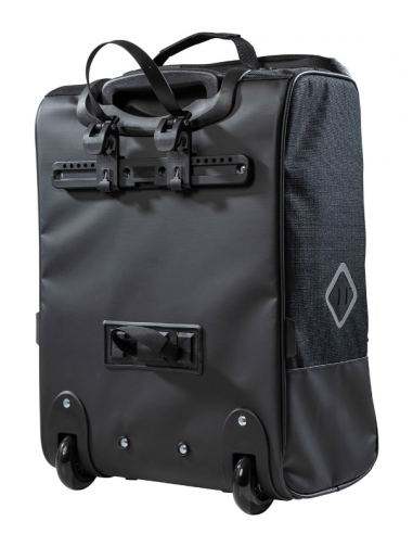 Spectra Sidoväska Drama Med Hjul