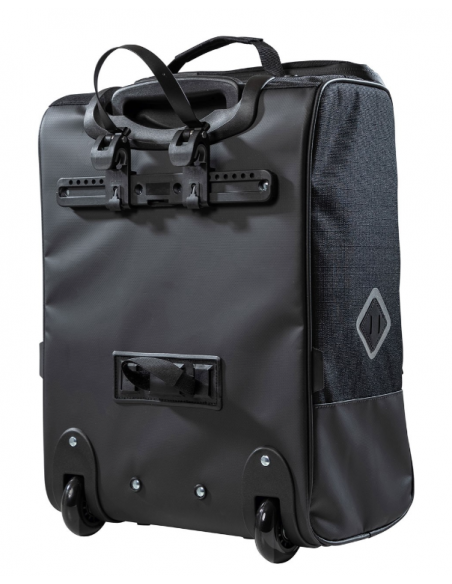 Spectra Sidoväska Drama Med Hjul