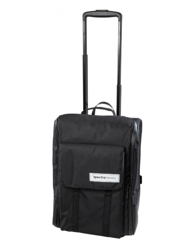 Spectra Sidoväska Drama Med Hjul