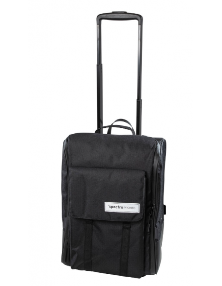 Spectra Sidoväska Drama Med Hjul