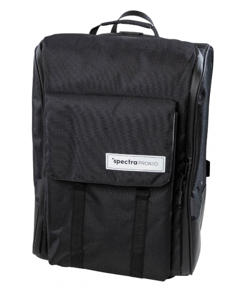 Spectra Sidoväska Drama Med Hjul