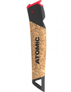 Atomic Handtag QRS Kork Grip Natural