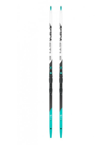 Kästle XP30 Classic Skin Hard