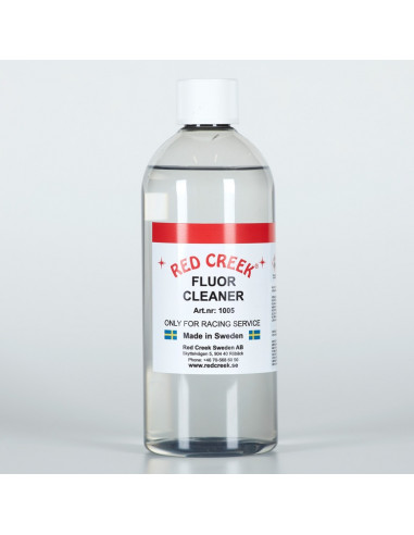 Red Creek Fluor Cleaner 500ml