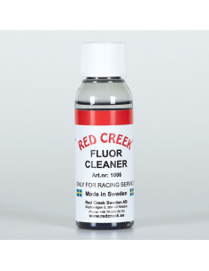 Red Creek Fluor Cleaner 90ml