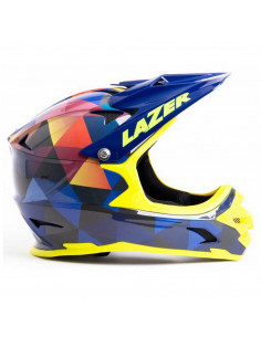 Lazer Hjälm Phoenix+