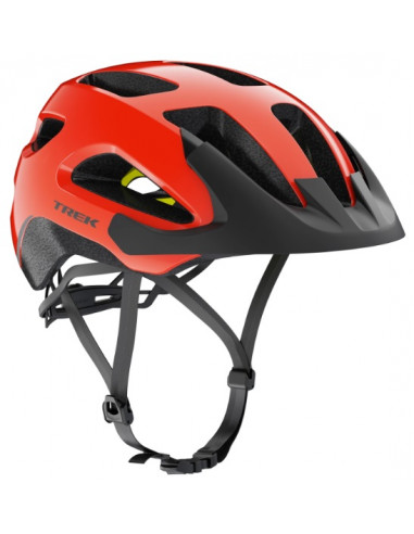 Trek Hjälm Solstice MIPS