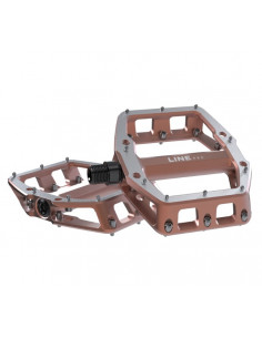 Trek Pedaler Line Pro