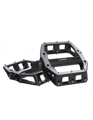 Trek Pedaler Line Pro