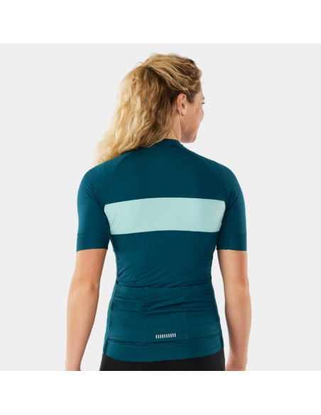 Trek Tröja Circuit LTD Dam