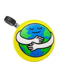 Electra Ringklocka Dingdong Love Me