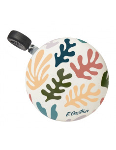 Electra Ringklocka Dingdong Coral Reef Small