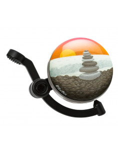 Electra Ringklocka Cairn Linear