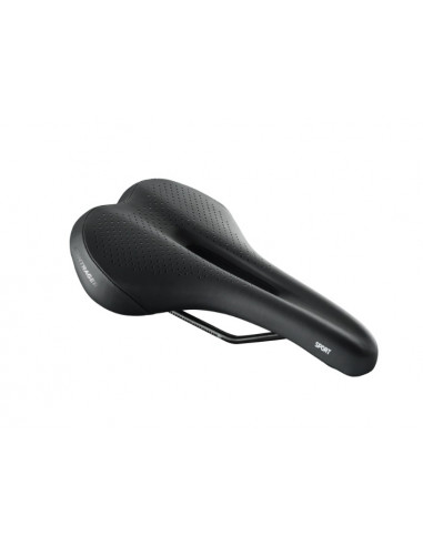 Bontrager Sadel Sport Herr
