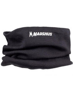 Madshus Nackvärmare M-Neck Svart