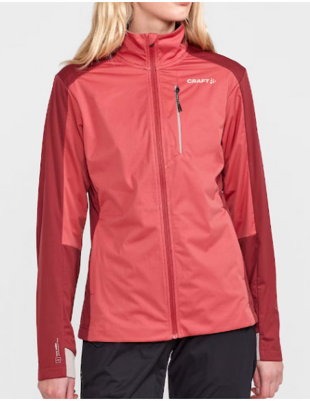 Craft Jacka ADV Nordic Training Dam