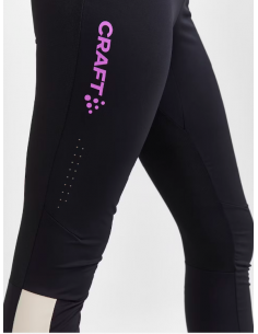Craft Byxa Pro Nordic Race Wind Tight Dam 2