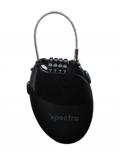 Spectra Lås Mini Wire