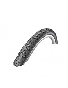 Schwalbe Dubbdäck 42-622 Marathon Winter Plus 28x1.60