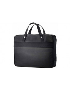 Brooks Väska New Street Briefcase Svart