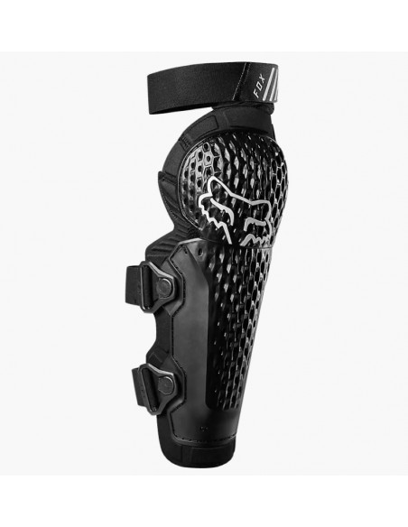 Fox Knäskydd Titan Race