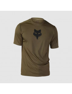 Fox Tröja Ranger Lab Head SS