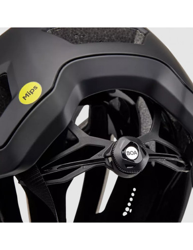 Fox Hjälm Crossframe Pro MT