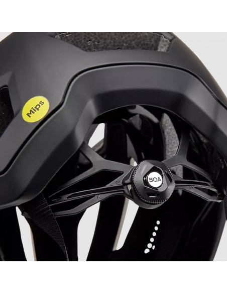 Fox Hjälm Crossframe Pro MT