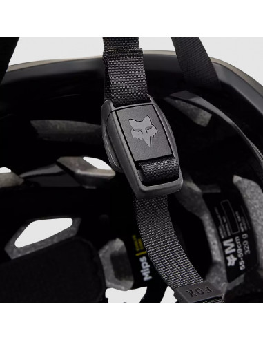 Fox Hjälm Crossframe Pro MT