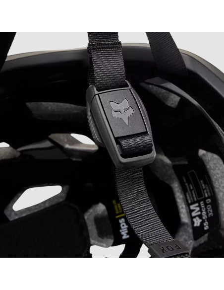 Fox Hjälm Crossframe Pro MT