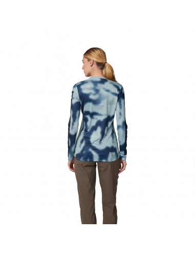 Fox Tröja Ranger Taunt Dam LS