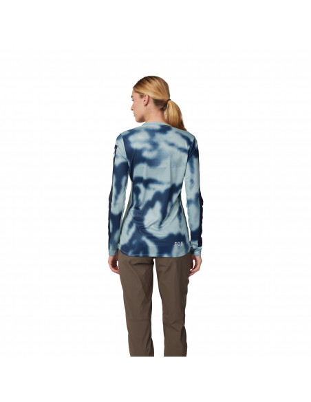 Fox Tröja Ranger Taunt Dam LS