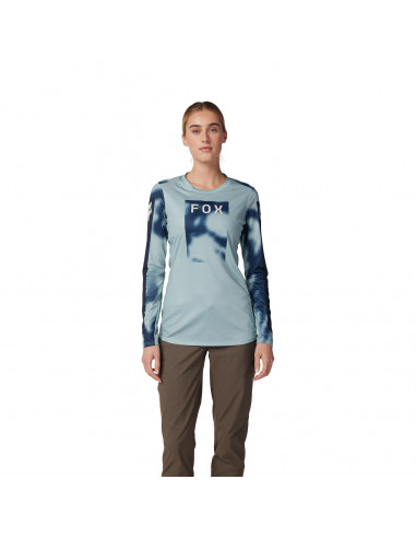 Fox Tröja Ranger Taunt Dam LS