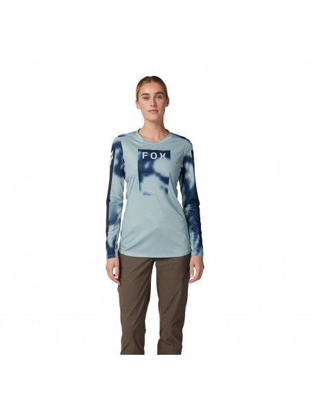 Fox Tröja Ranger Taunt Dam LS