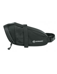 SKS Sadelväska Racer Straps 800 Svart 2