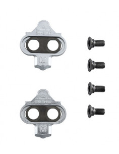 Shimano Pedalklossar SPD SM-SH56 Utan Platta Frigörning i...