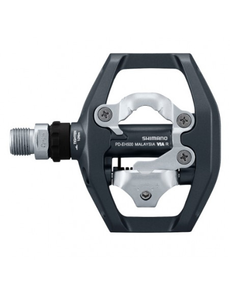 Shimano Pedaler SPD PD-EH500