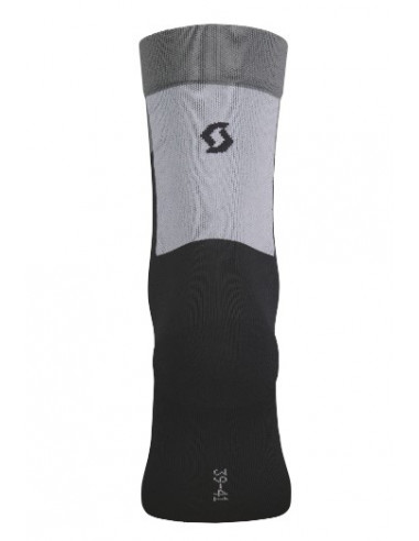 Scott Strumpa Block Stripe Crew