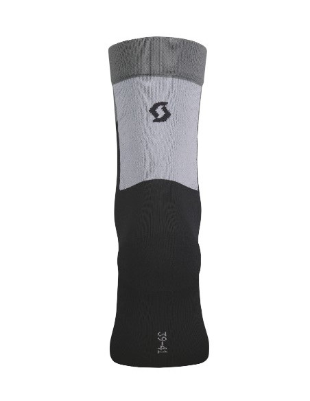 Scott Strumpa Block Stripe Crew