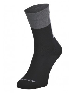 Scott Strumpa Block Stripe Crew