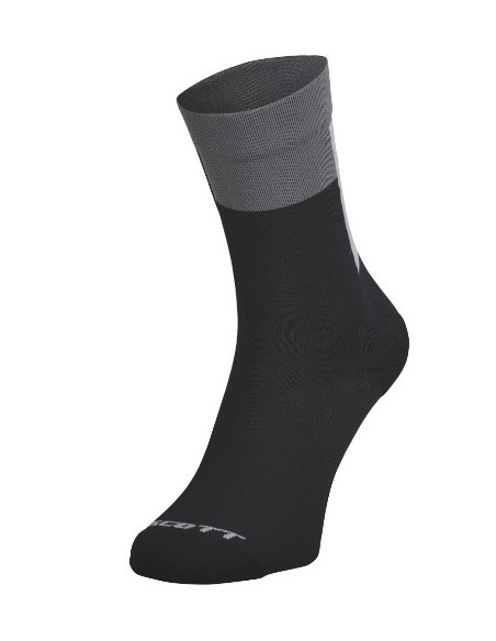 Scott Strumpa Block Stripe Crew